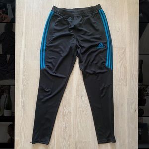 NEW with tags - Adidas Tiro 19 Track Pants - Sz M